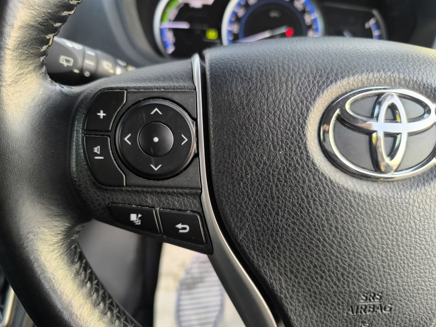 Used Toyota Voxy 2016 for sale - 78178035: Photo 17