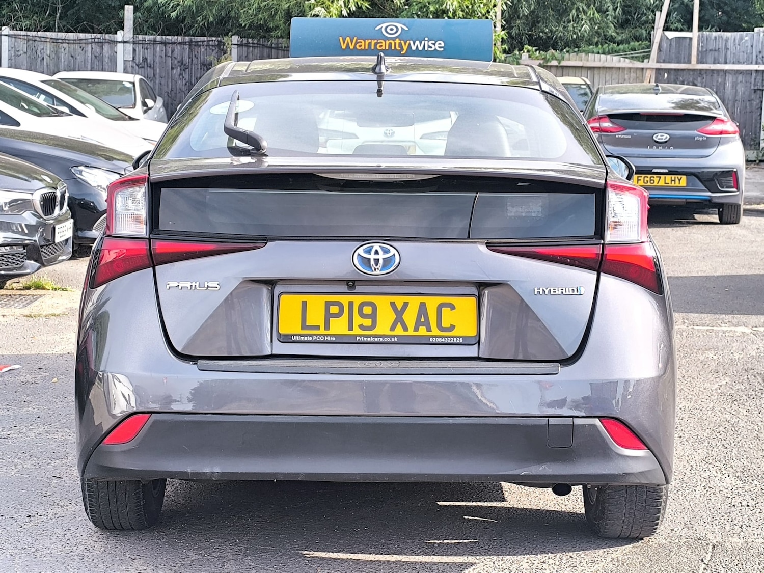 Vehicle 9
