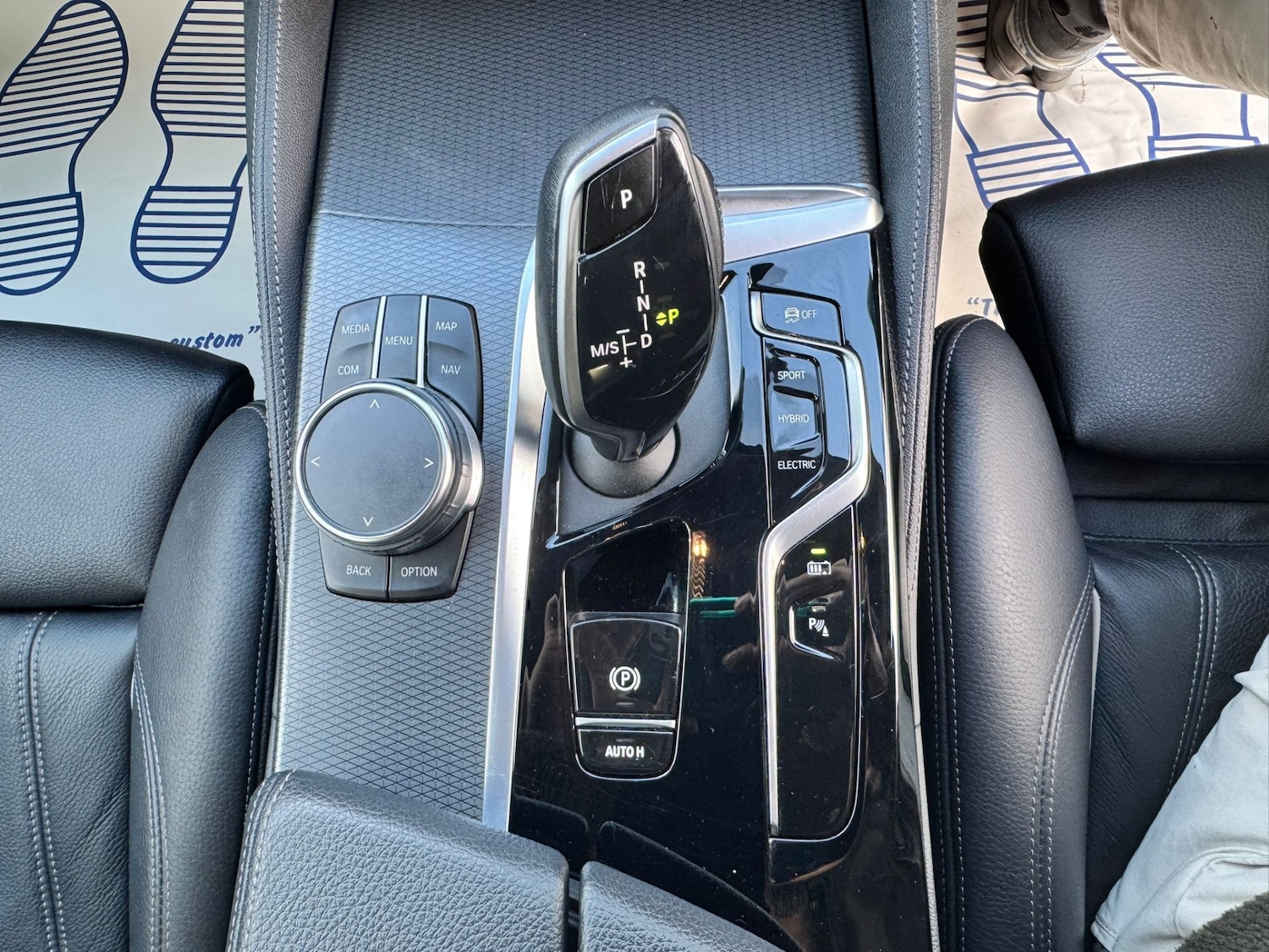 Used BMW 5 Series 2022 for sale - 77245513: Photo 14