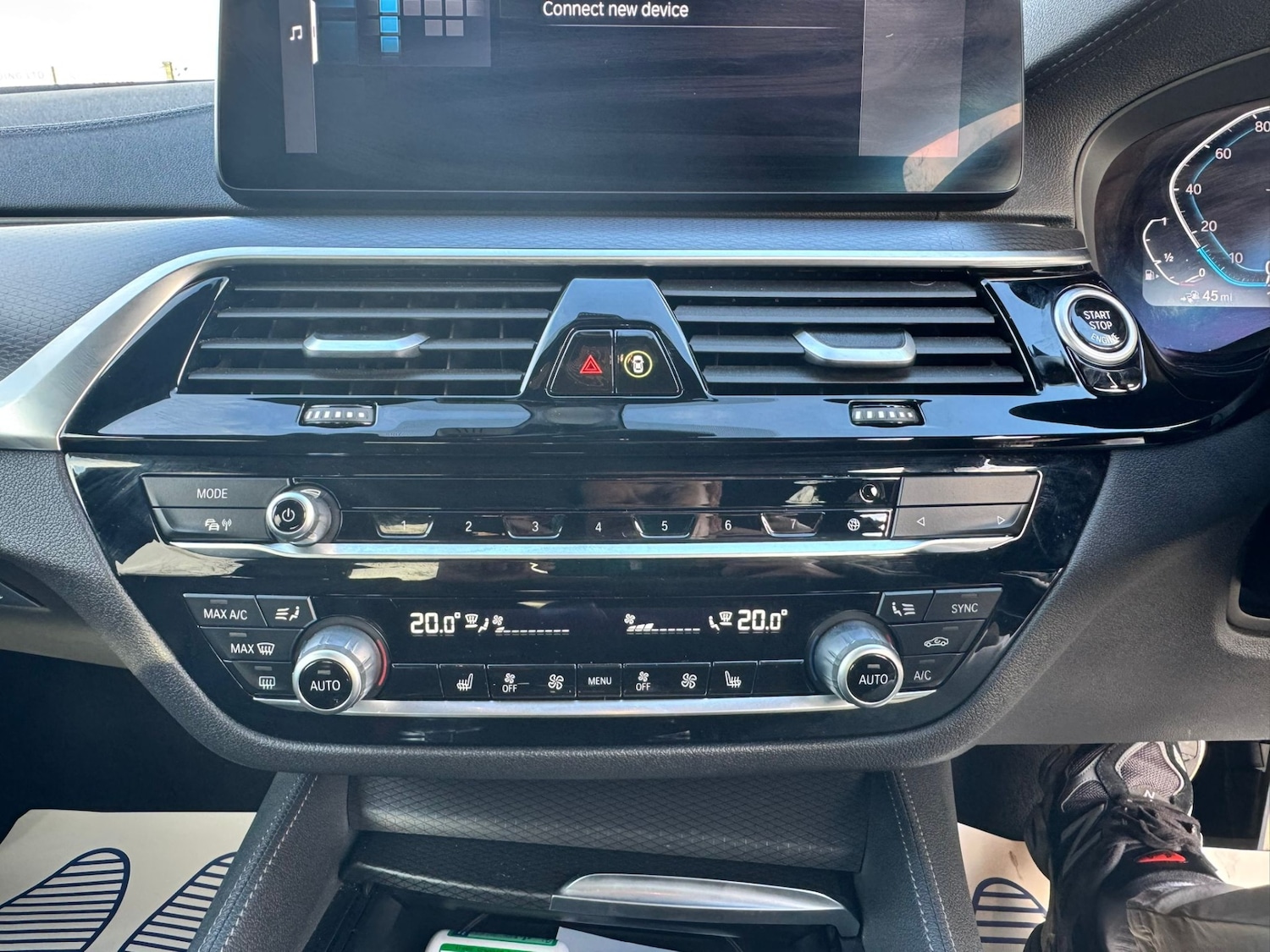 Used BMW 5 Series 2022 for sale - 77245513: Photo 16