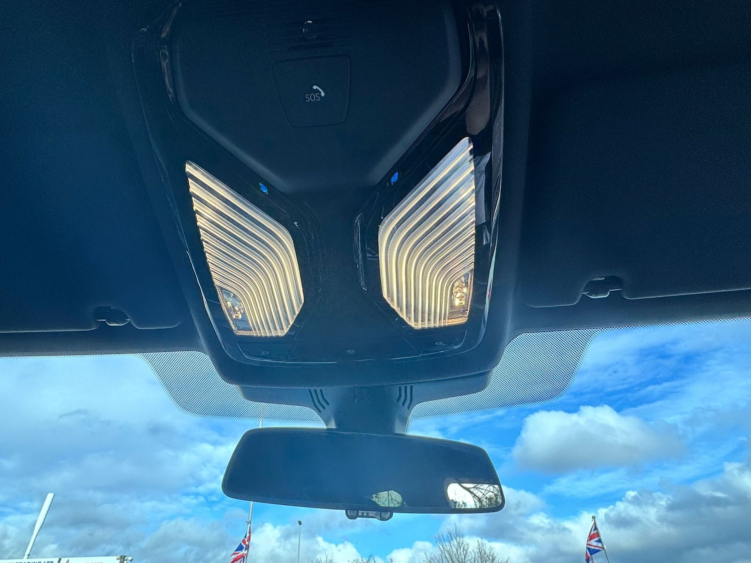 Used BMW 5 Series 2022 for sale - 77245513: Photo 19