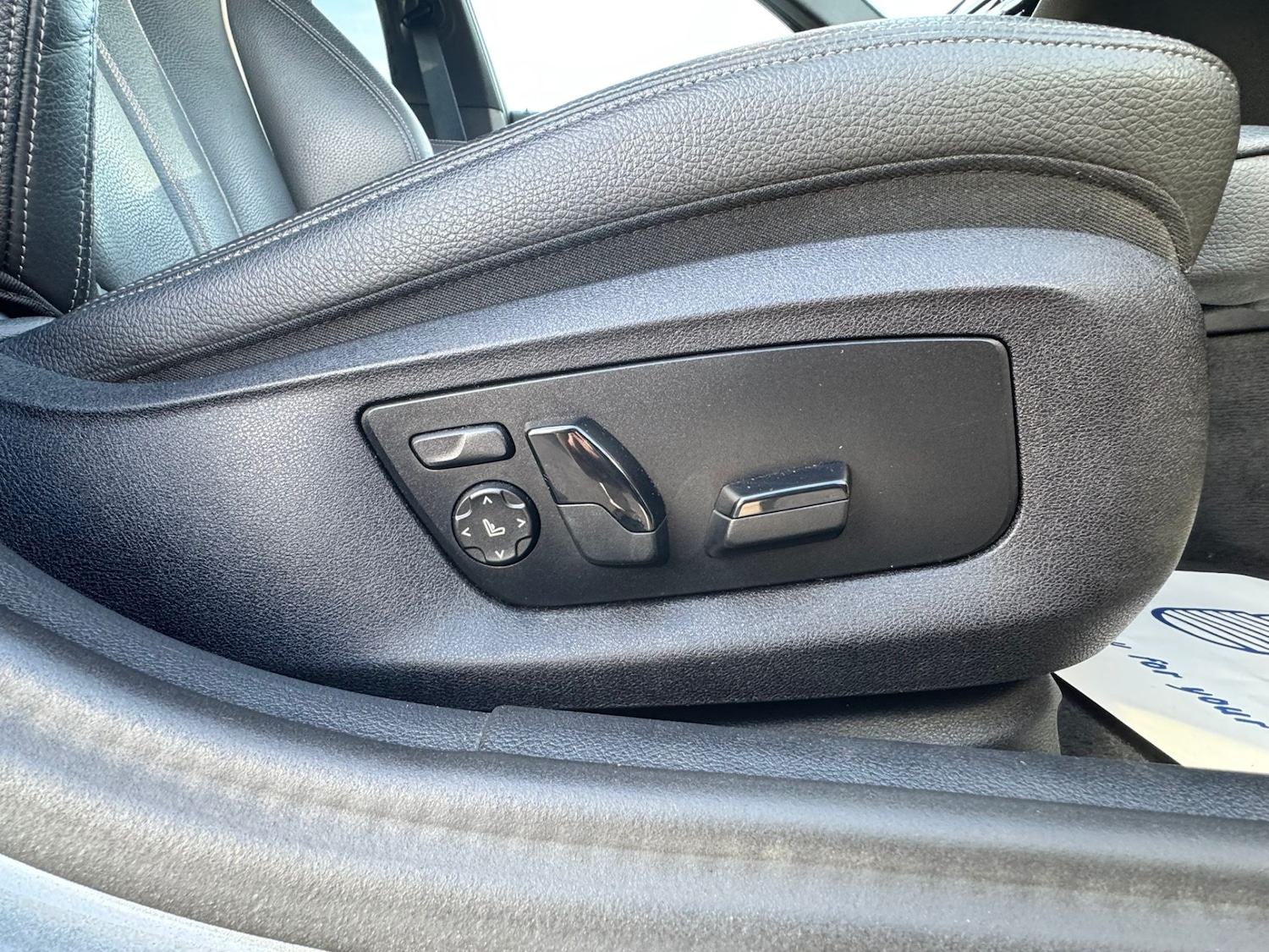 Used BMW 5 Series 2022 for sale - 77245513: Photo 22