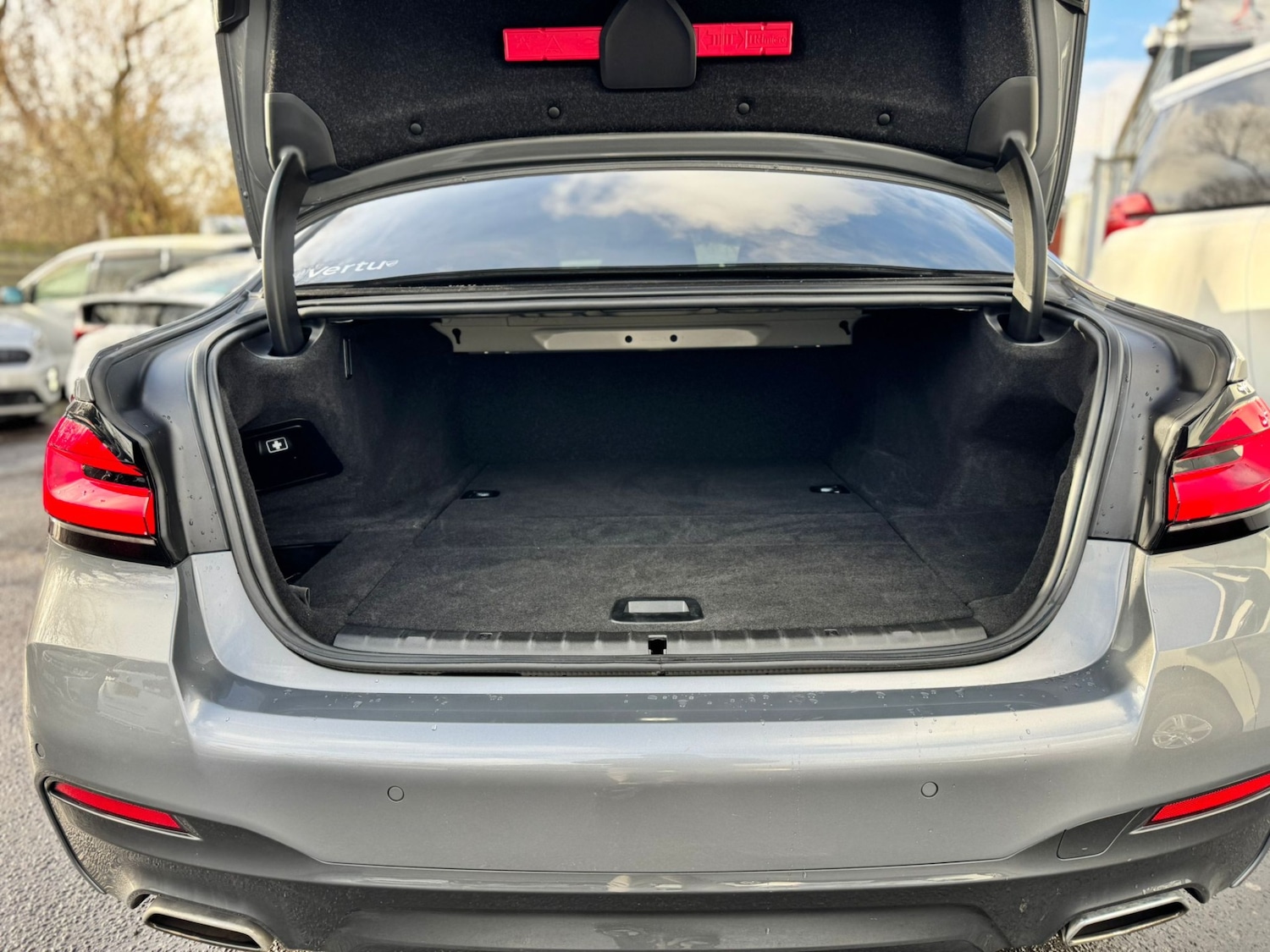 Used BMW 5 Series 2022 for sale - 77245513: Photo 27