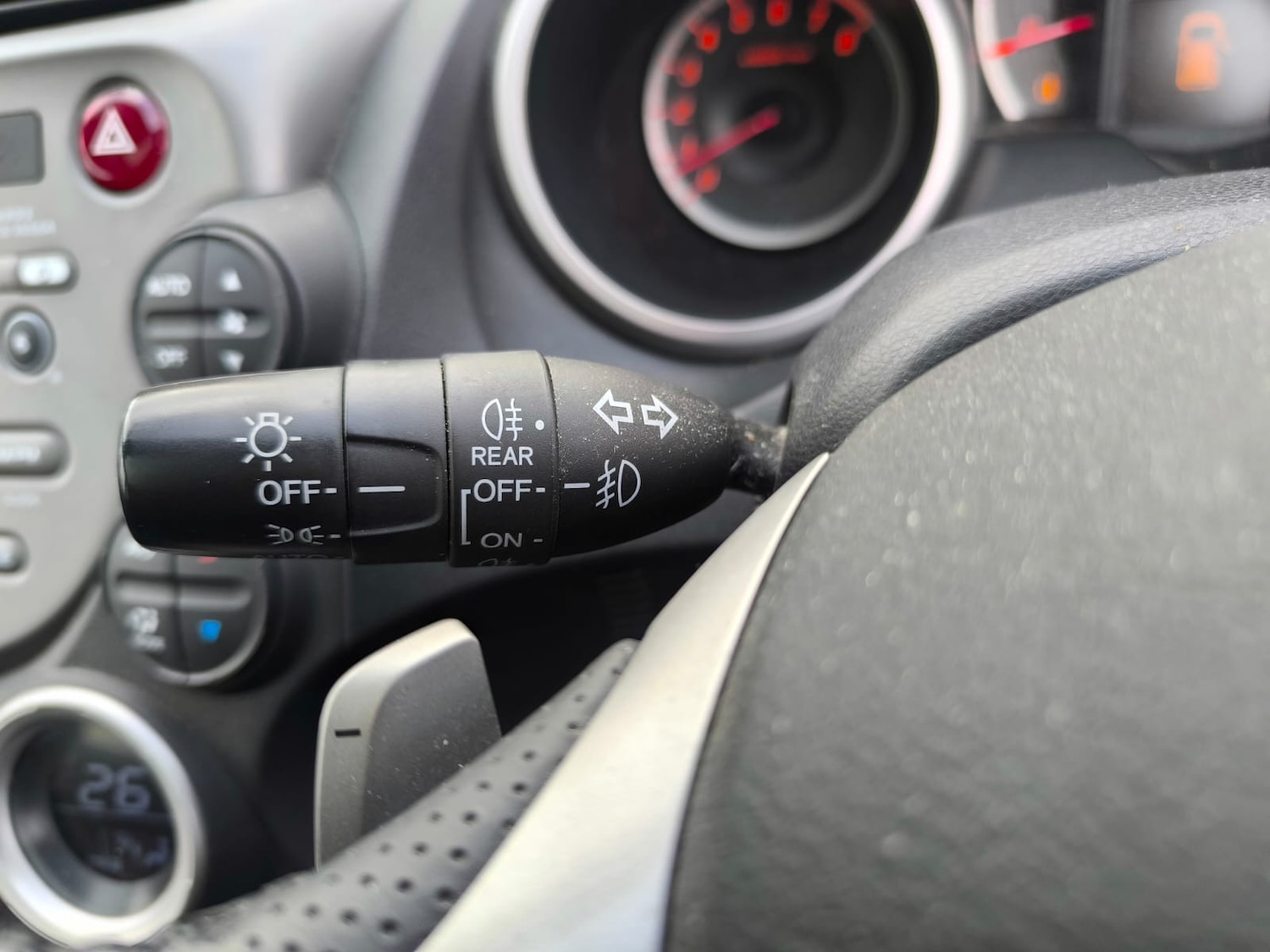 Used Honda Jazz 2010 for sale - 76488555: Photo 20