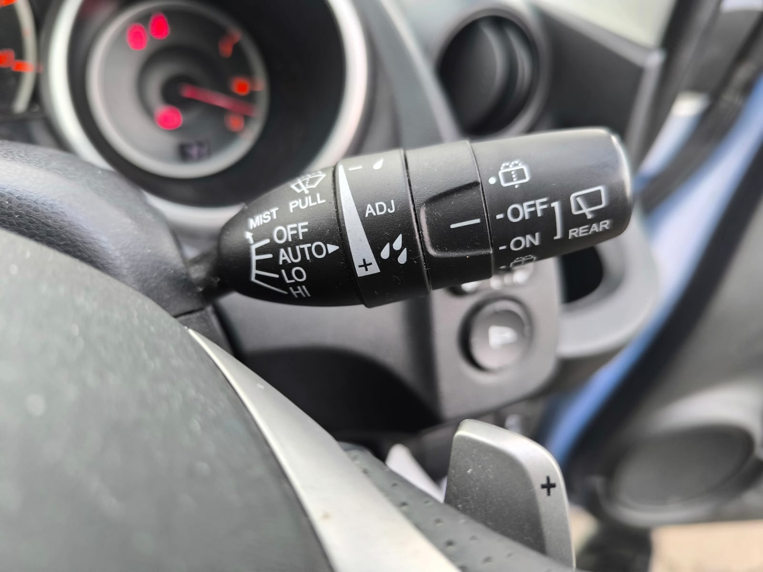 Used Honda Jazz 2010 for sale - 76488555: Photo 21