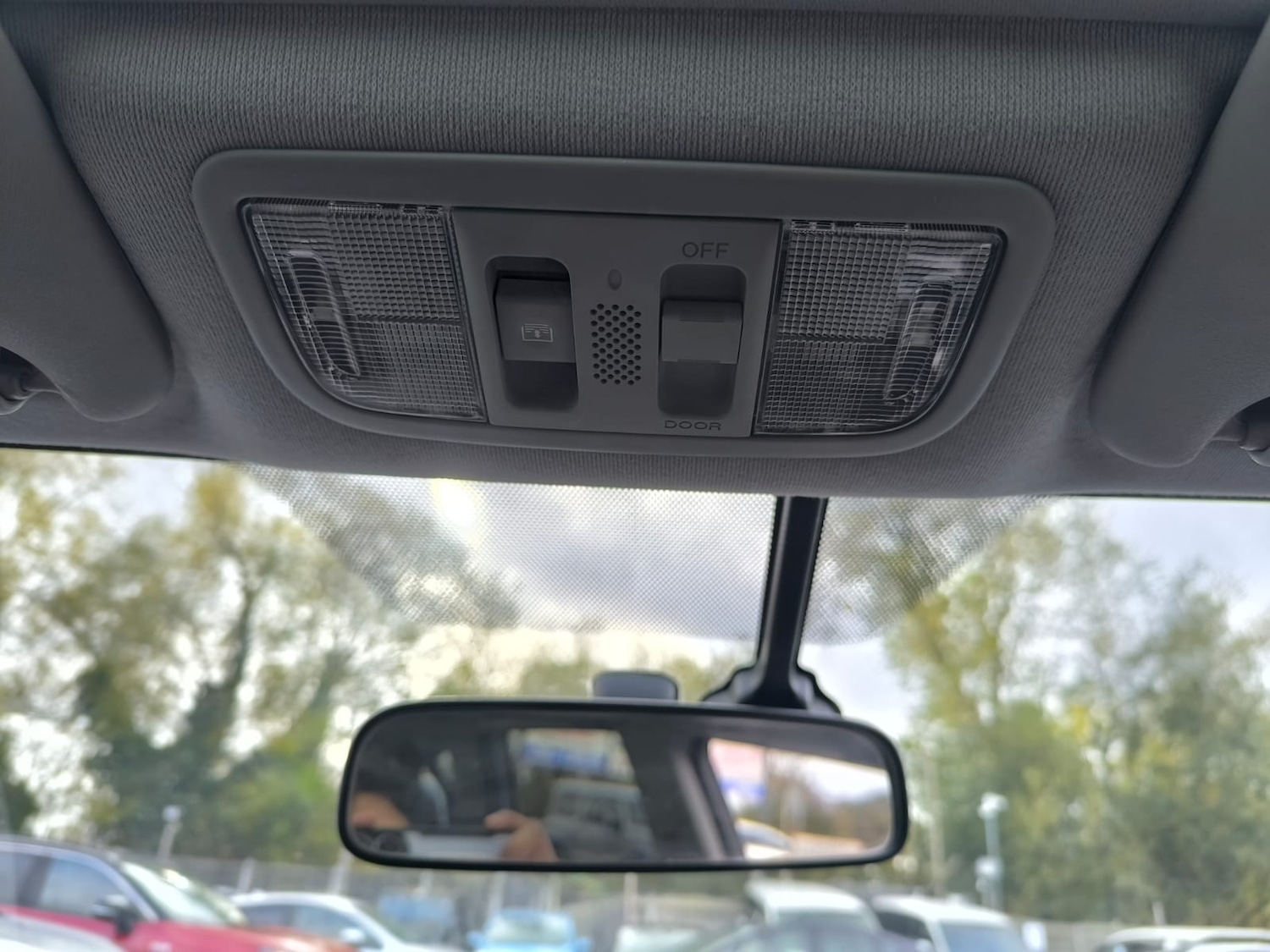 Used Honda Jazz 2010 for sale - 76488555: Photo 23