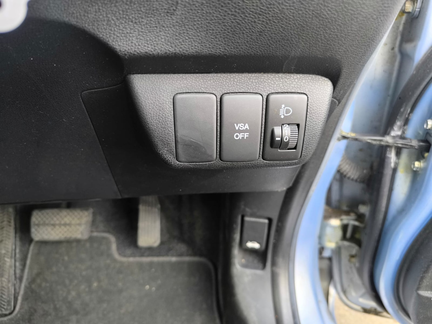 Used Honda Jazz 2010 for sale - 76488555: Photo 24