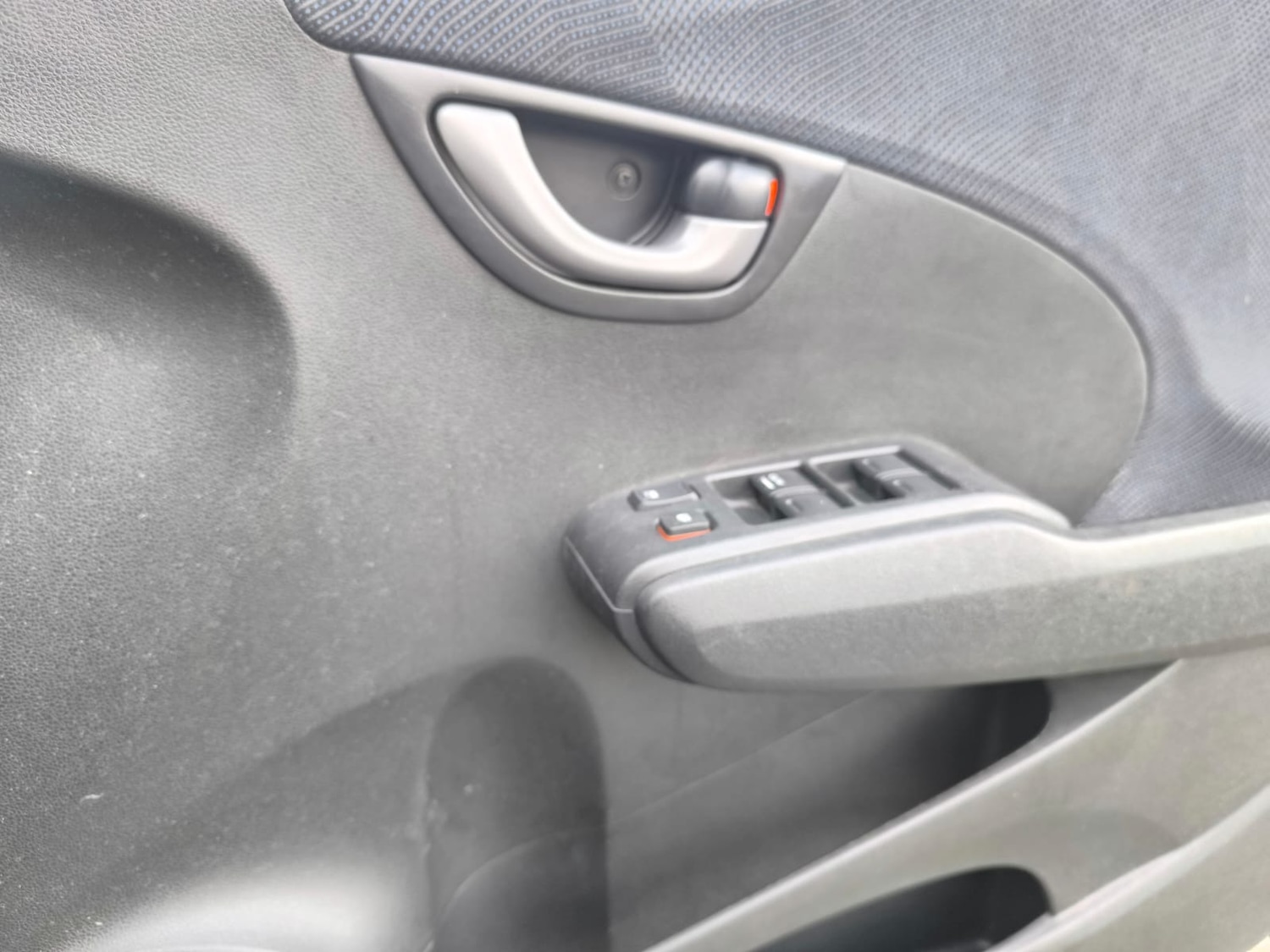 Used Honda Jazz 2010 for sale - 76488555: Photo 26