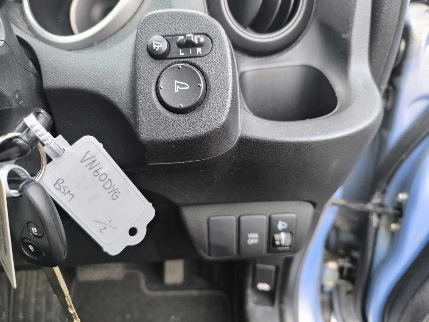 Used Honda Jazz 2010 for sale - 76488555: Photo 28