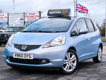 Used Honda Jazz 2010 for sale - 76488555: Photo