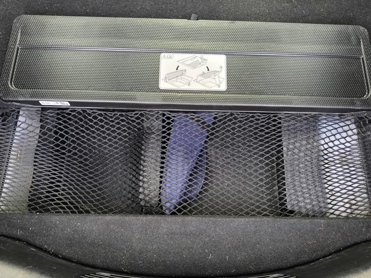 Used Honda Jazz 2010 for sale - 76488555: Photo 34