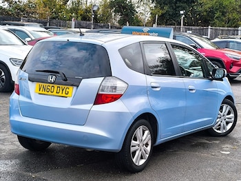 Used Honda Jazz 2010 for sale - 76488555: Photo