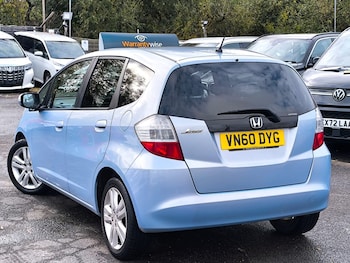 Used Honda Jazz 2010 for sale - 76488555: Photo