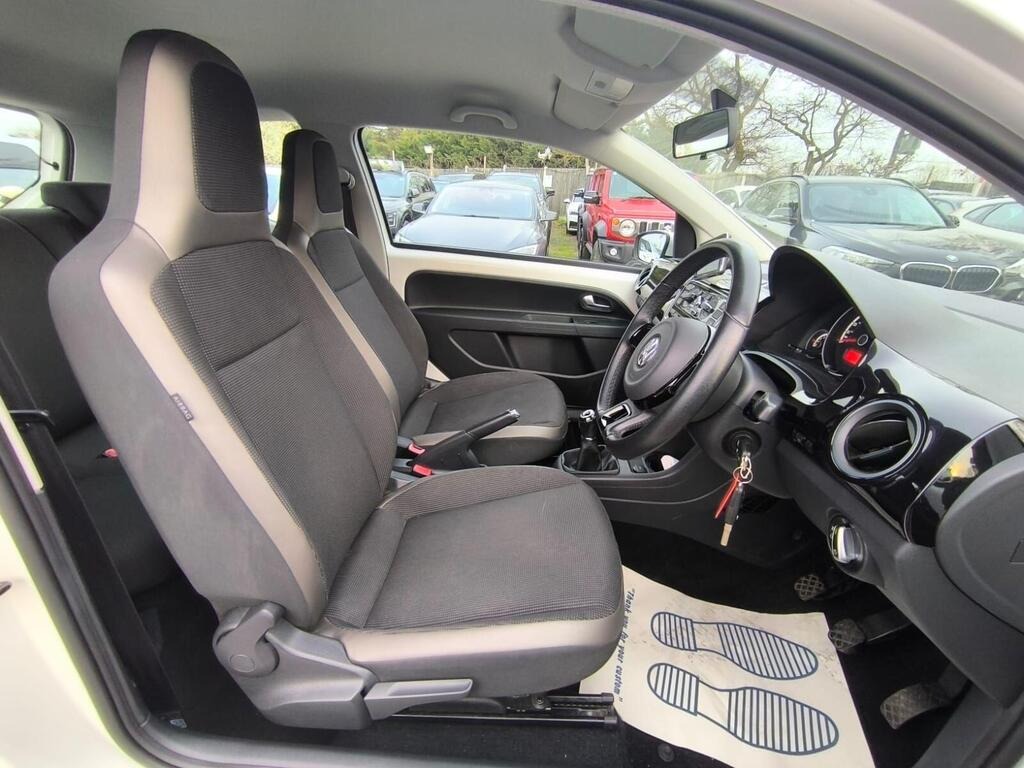 Used Volkswagen up! 2012 for sale - 77639245: Photo 10