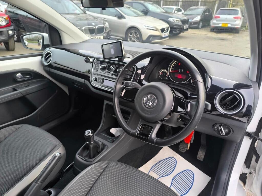Used Volkswagen up! 2012 for sale - 77639245: Photo 11