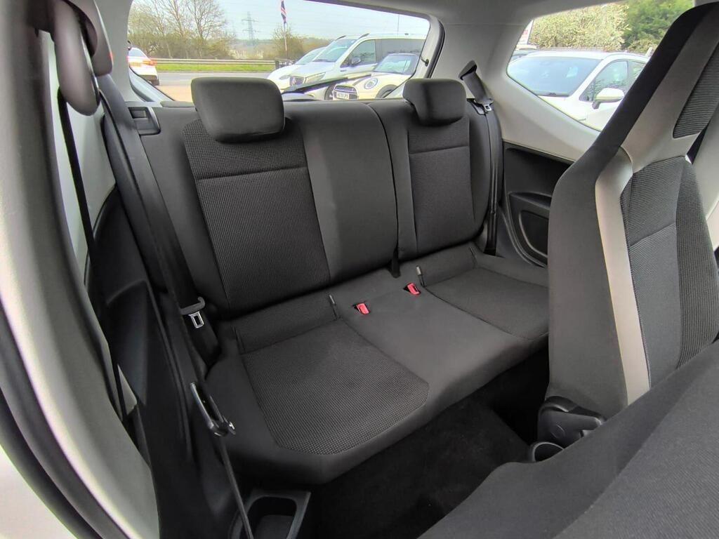 Used Volkswagen up! 2012 for sale - 77639245: Photo 12