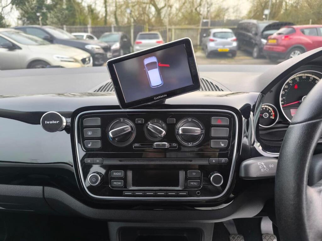 Used Volkswagen up! 2012 for sale - 77639245: Photo 14