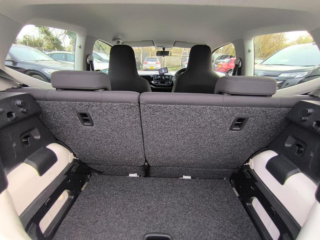 Used Volkswagen up! 2012 for sale - 77639245: Photo 23