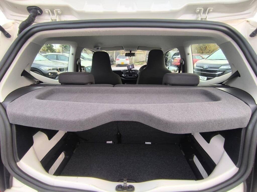 Used Volkswagen up! 2012 for sale - 77639245: Photo 24