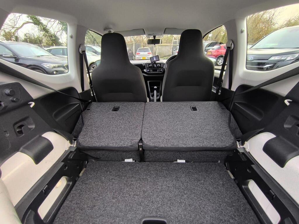 Used Volkswagen up! 2012 for sale - 77639245: Photo 26