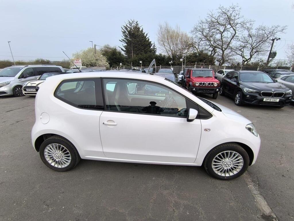 Used Volkswagen up! 2012 for sale - 77639245: Photo 6