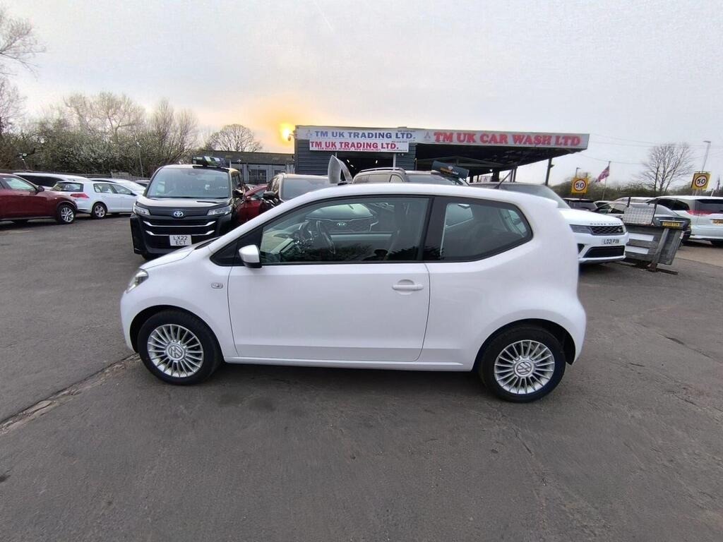 Used Volkswagen up! 2012 for sale - 77639245: Photo 7