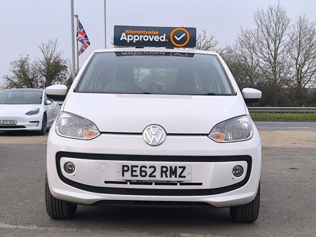 Used Volkswagen up! 2012 for sale - 77639245: Photo 8