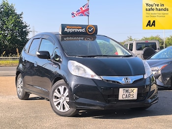 Used Honda Jazz 2013 for sale - 78764852: Photo