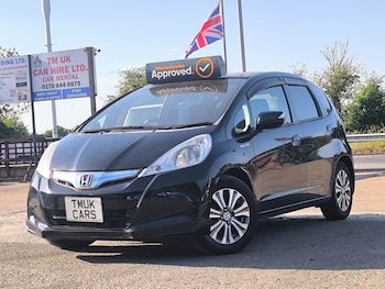Used Honda Jazz 2013 for sale - 78764852: Photo