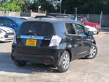 Used Honda Jazz 2013 for sale - 78764852: Photo