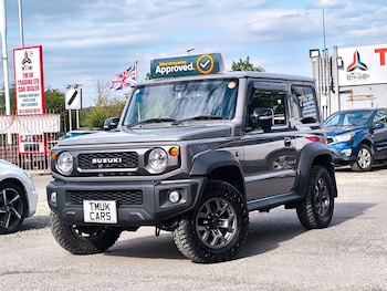 Used Suzuki Jimny 2023 for sale - 78938411: Photo