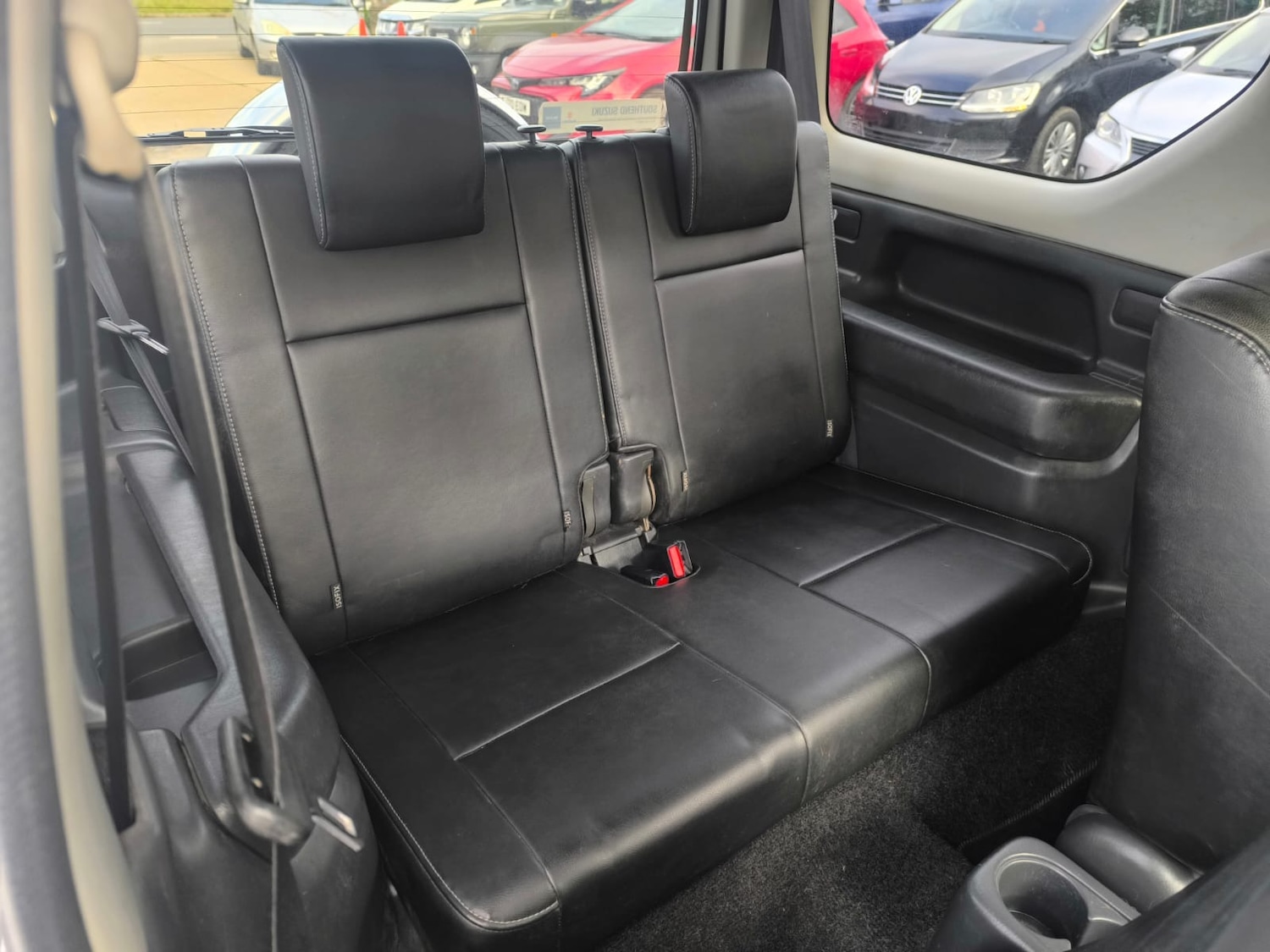 Used Suzuki Jimny 2016 for sale - 76663351: Photo 11