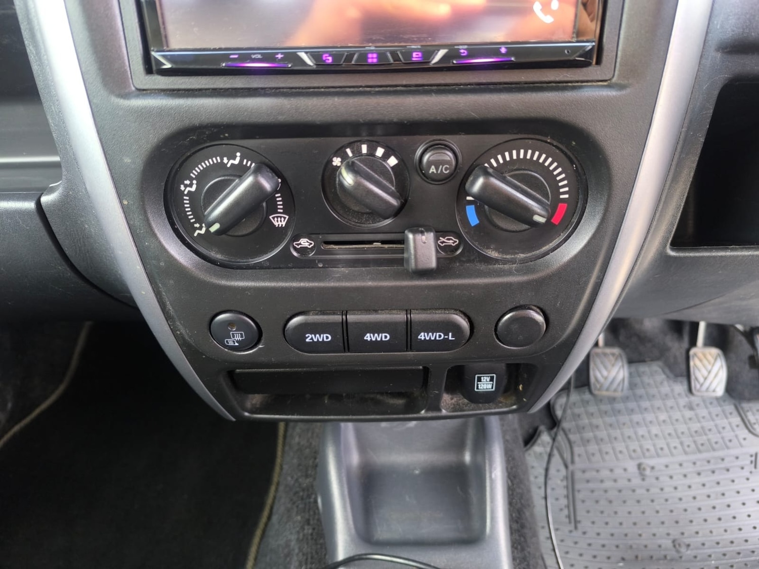 Used Suzuki Jimny 2016 for sale - 76663351: Photo 16