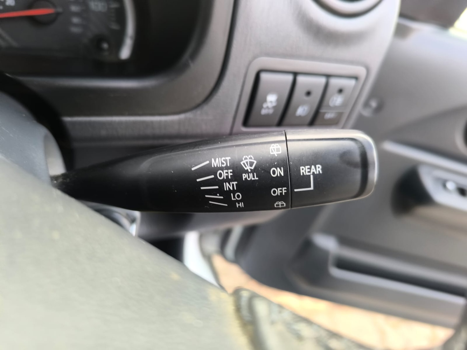 Used Suzuki Jimny 2016 for sale - 76663351: Photo 17