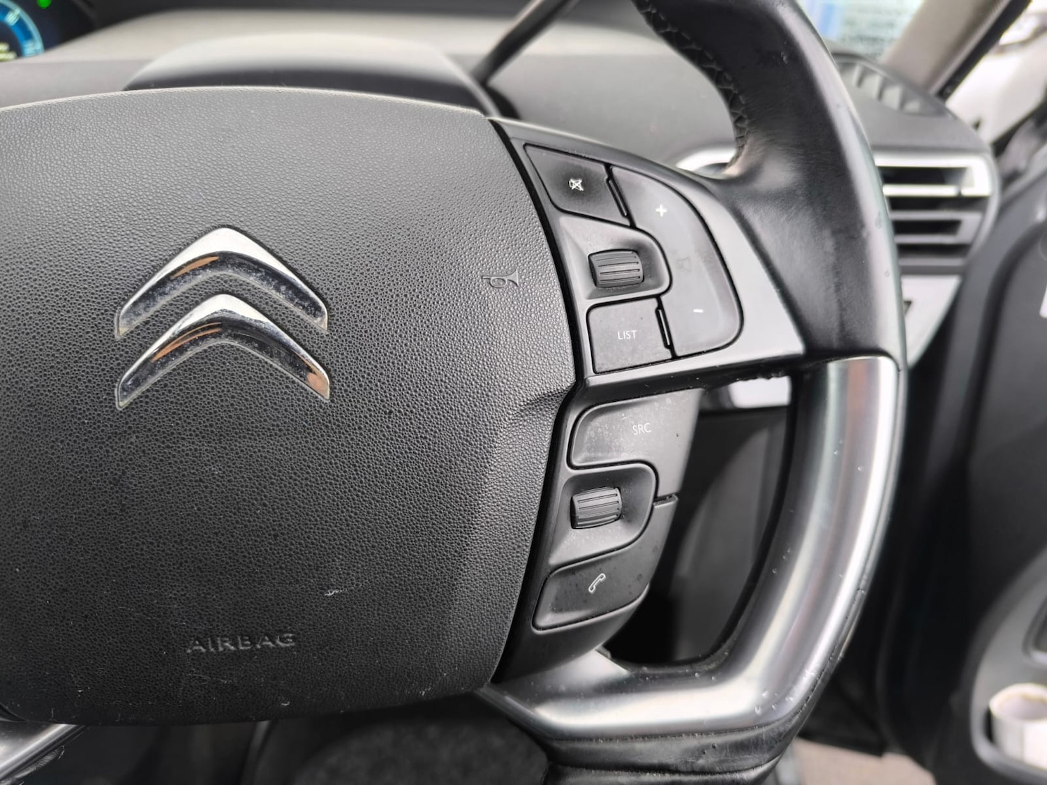 Used Citroen Grand C4 Picasso 2016 for sale - 77653025: Photo 19