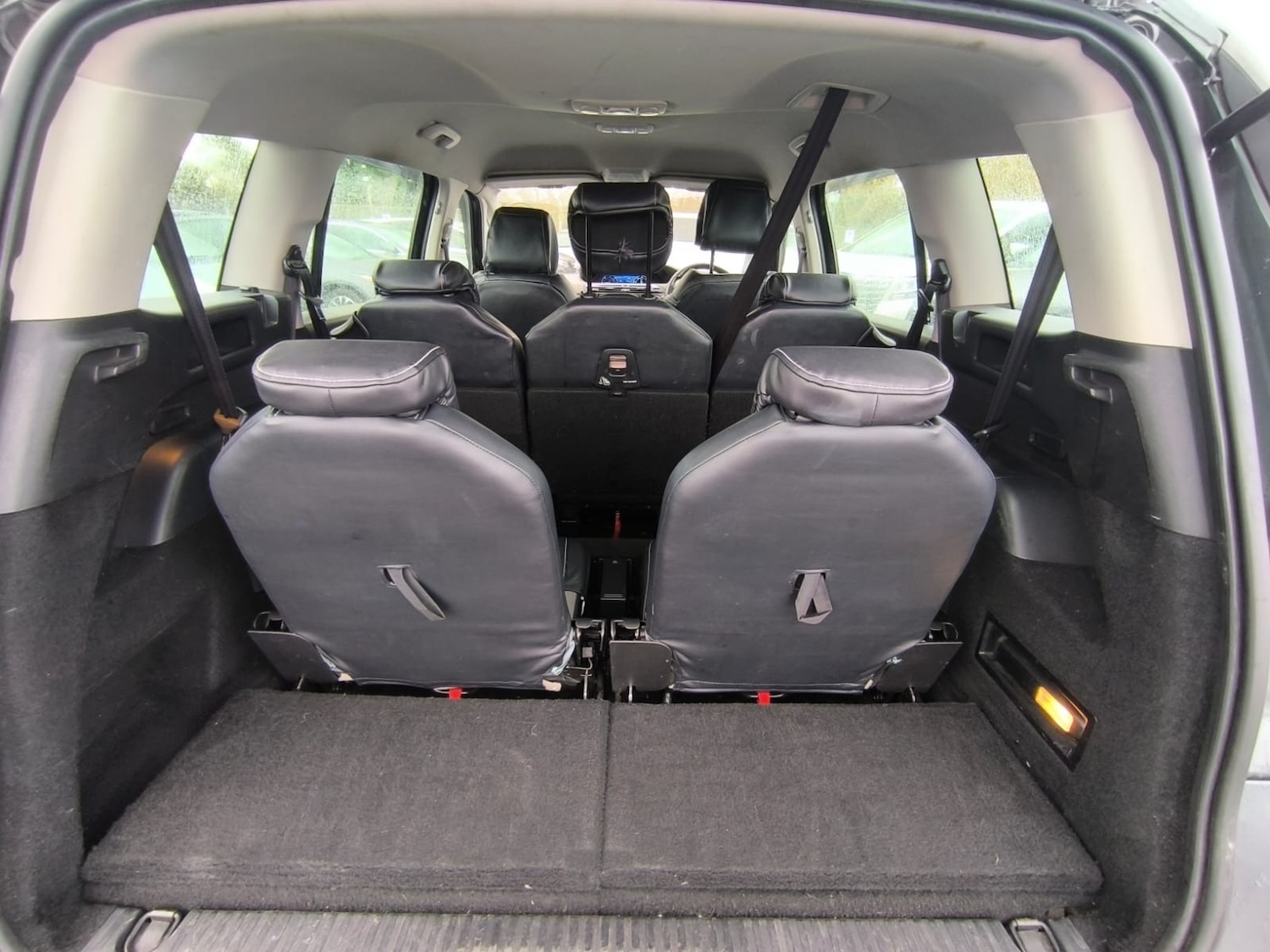 Used Citroen Grand C4 Picasso 2016 for sale - 77653025: Photo 35