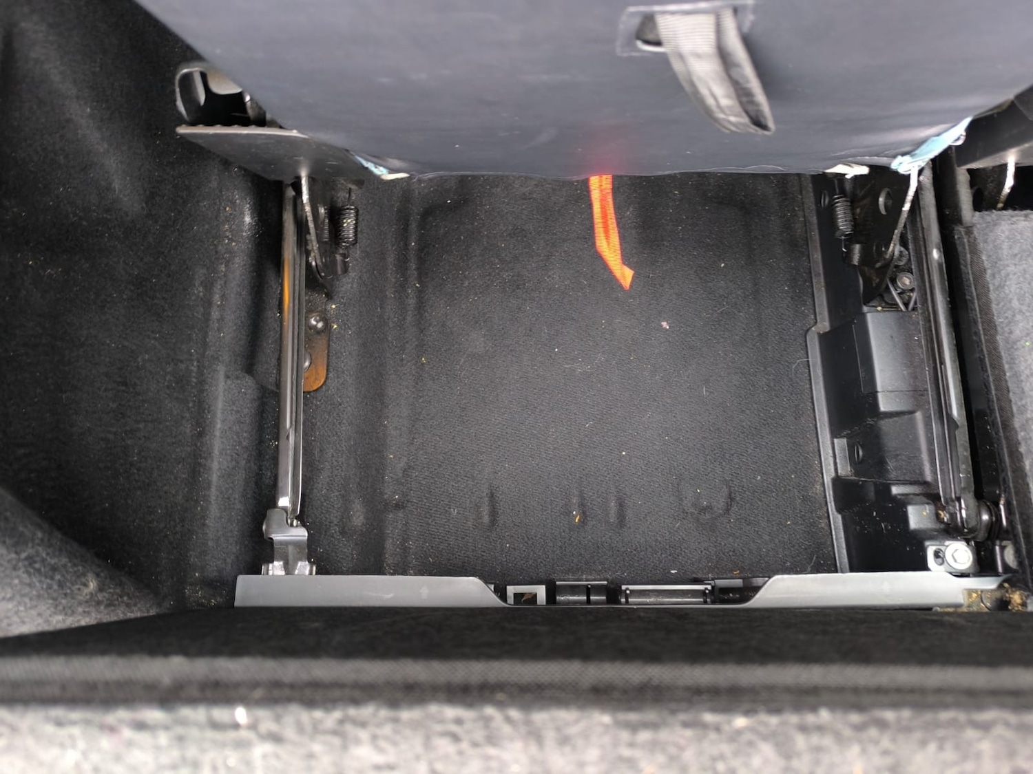 Used Citroen Grand C4 Picasso 2016 for sale - 77653025: Photo 36