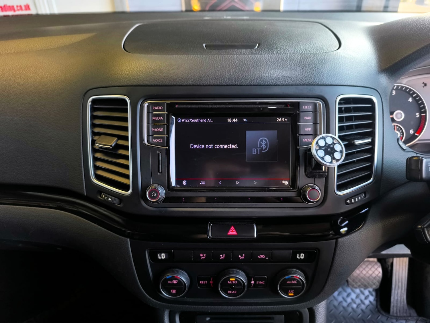 Vehicle 19