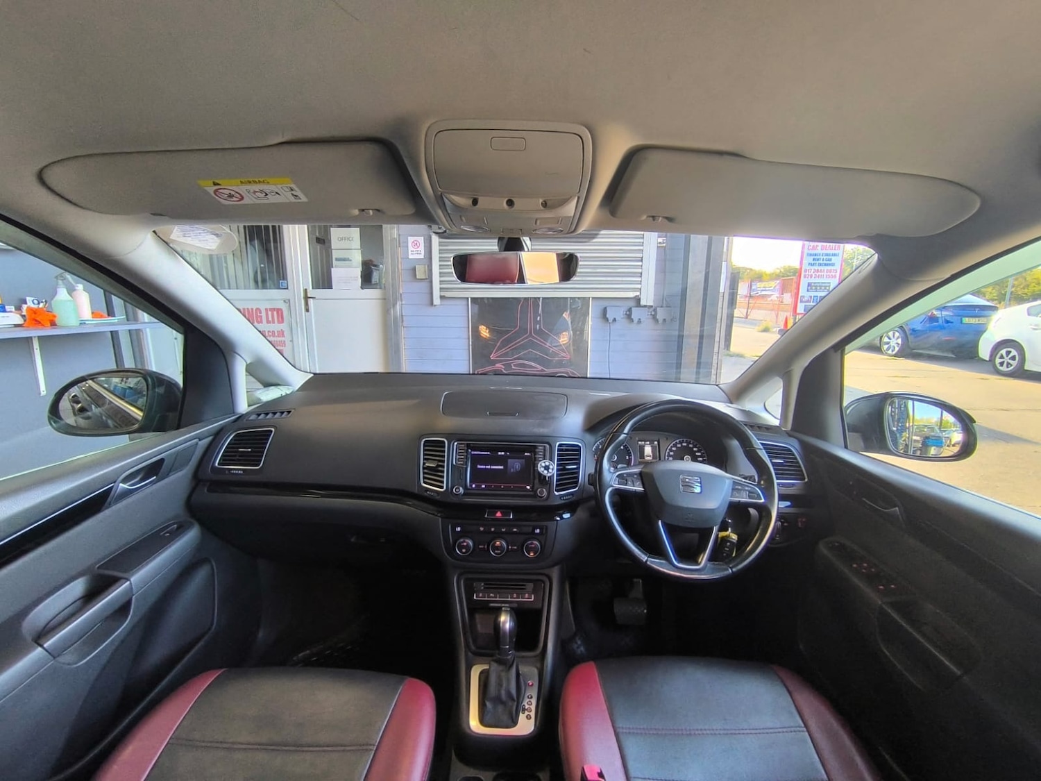 Vehicle 9