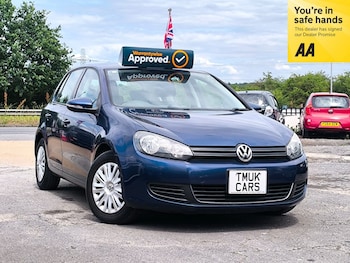 Used Volkswagen Golf 2011 for sale - 78827052: Photo
