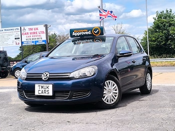 Used Volkswagen Golf 2011 for sale - 78827052: Photo