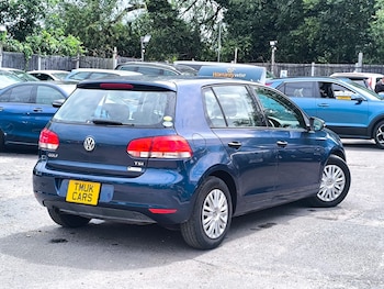 Used Volkswagen Golf 2011 for sale - 78827052: Photo