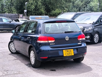 Used Volkswagen Golf 2011 for sale - 78827052: Photo