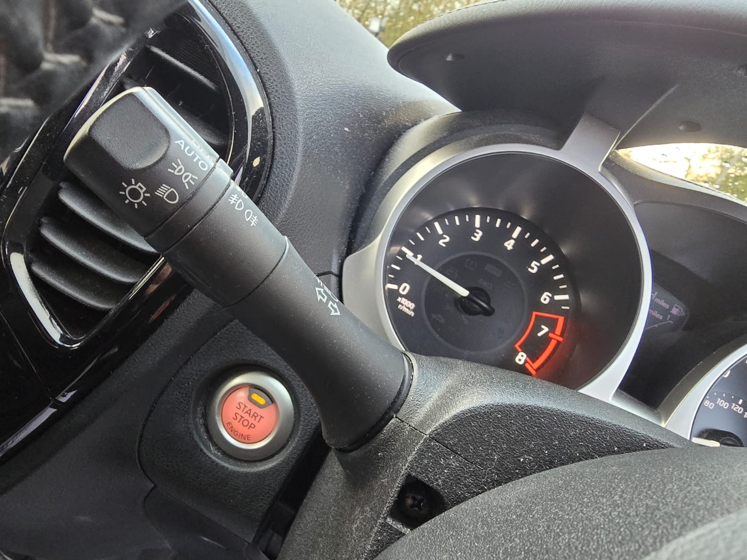 Used Nissan Juke 2018 for sale - 76793009: Photo 21