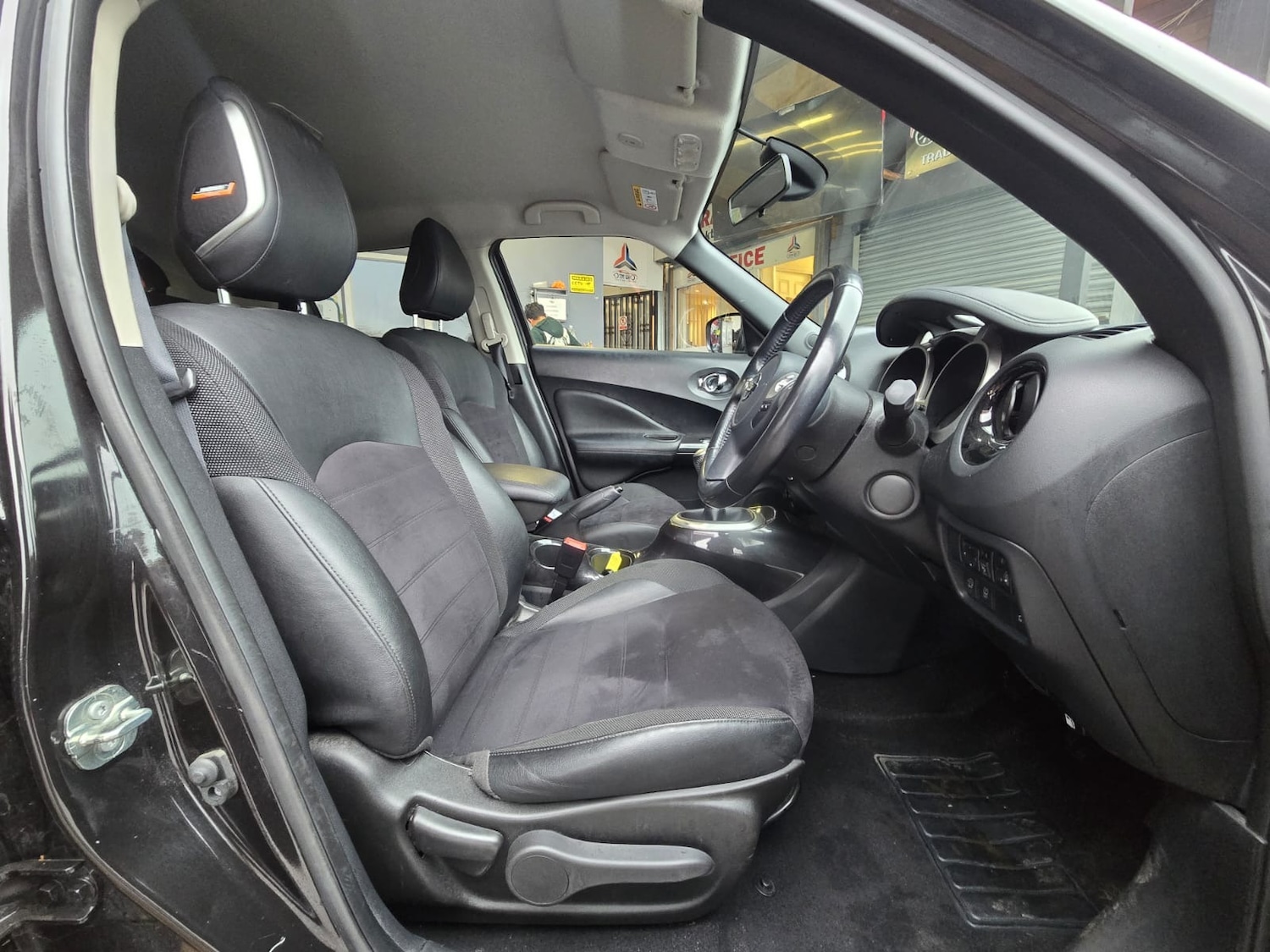 Used Nissan Juke 2018 for sale - 76793009: Photo 9