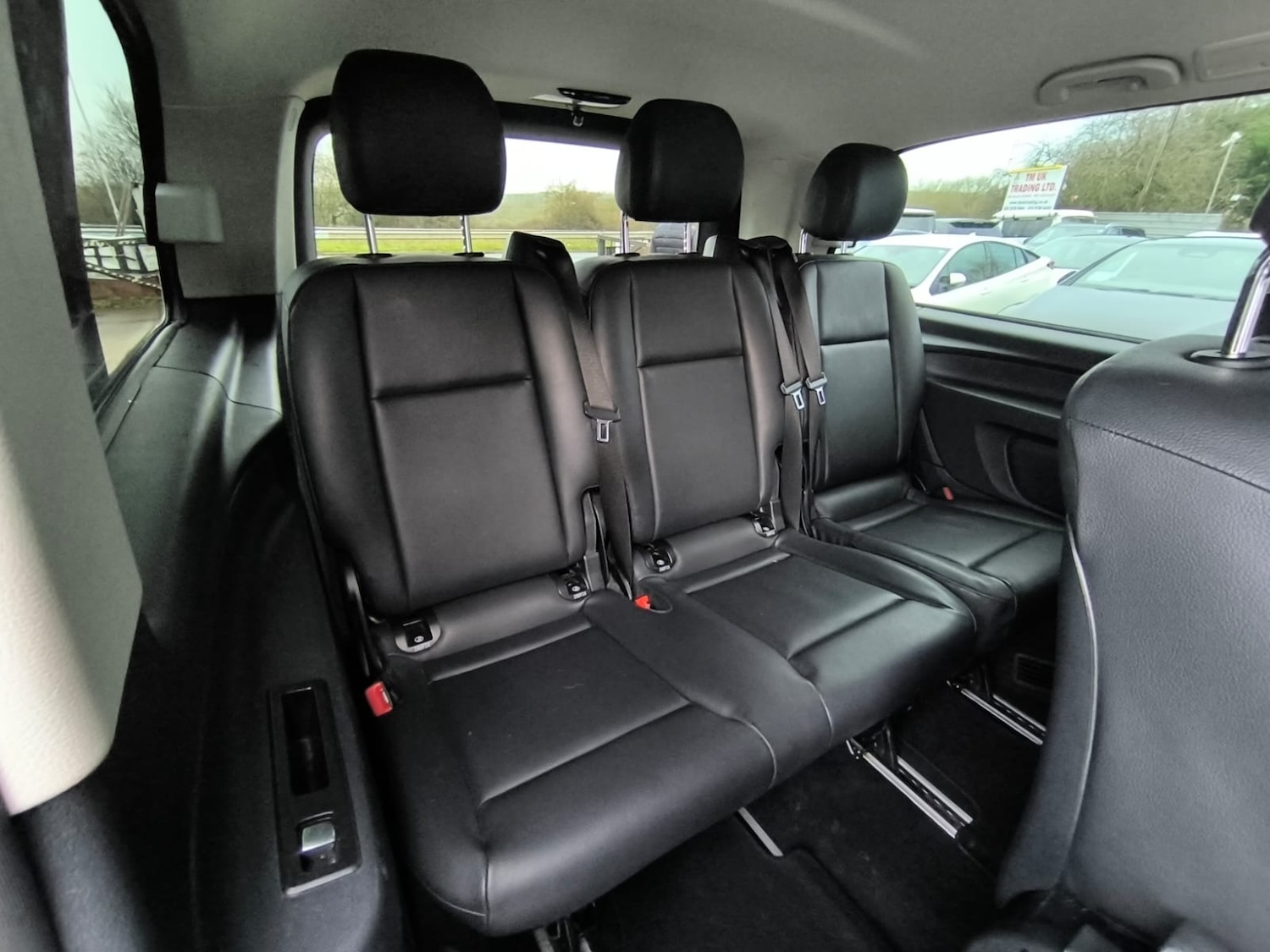 Used Mercedes-Benz Vito 2019 for sale - 77404514: Photo 14