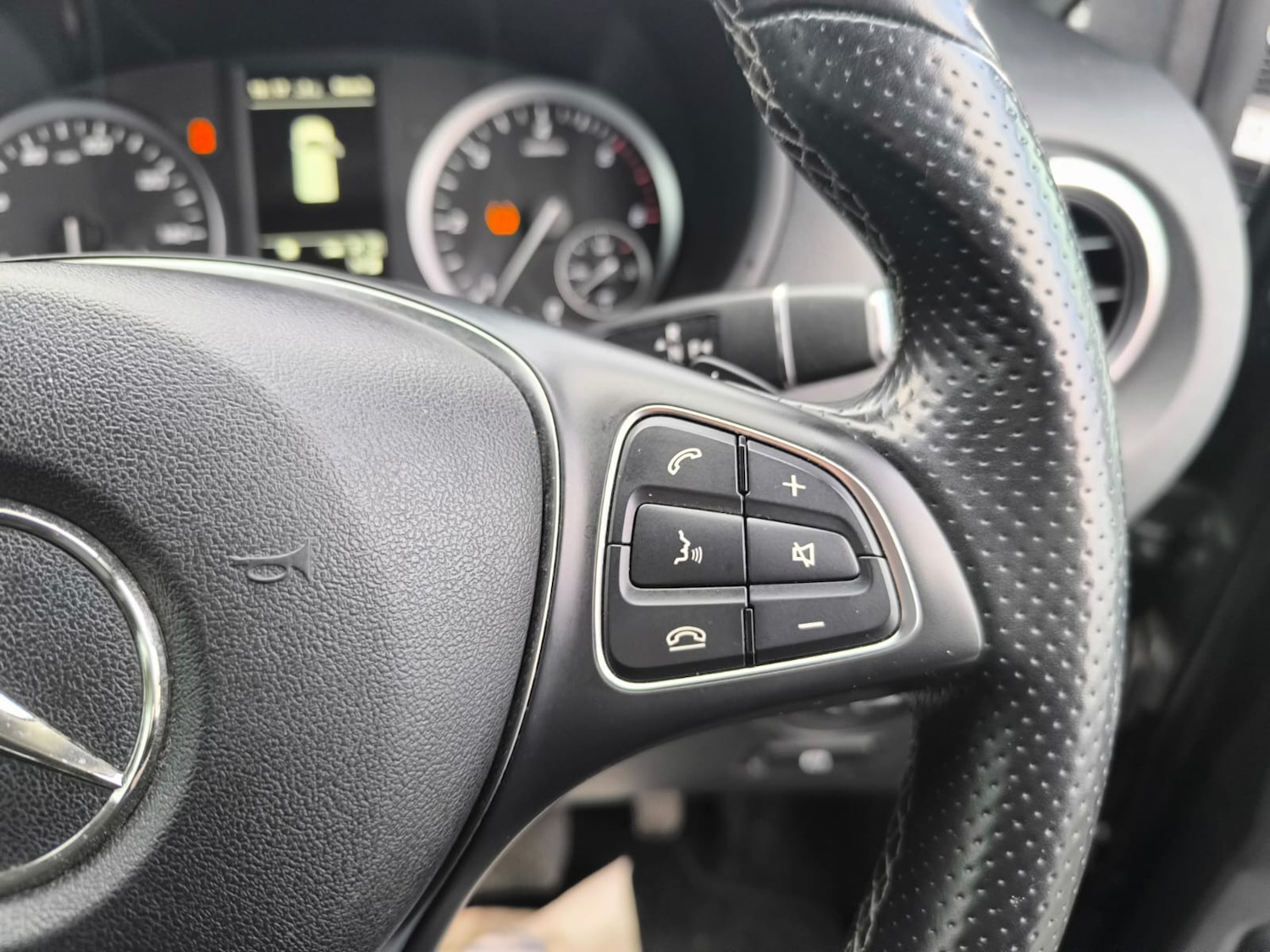 Used Mercedes-Benz Vito 2019 for sale - 77404514: Photo 19