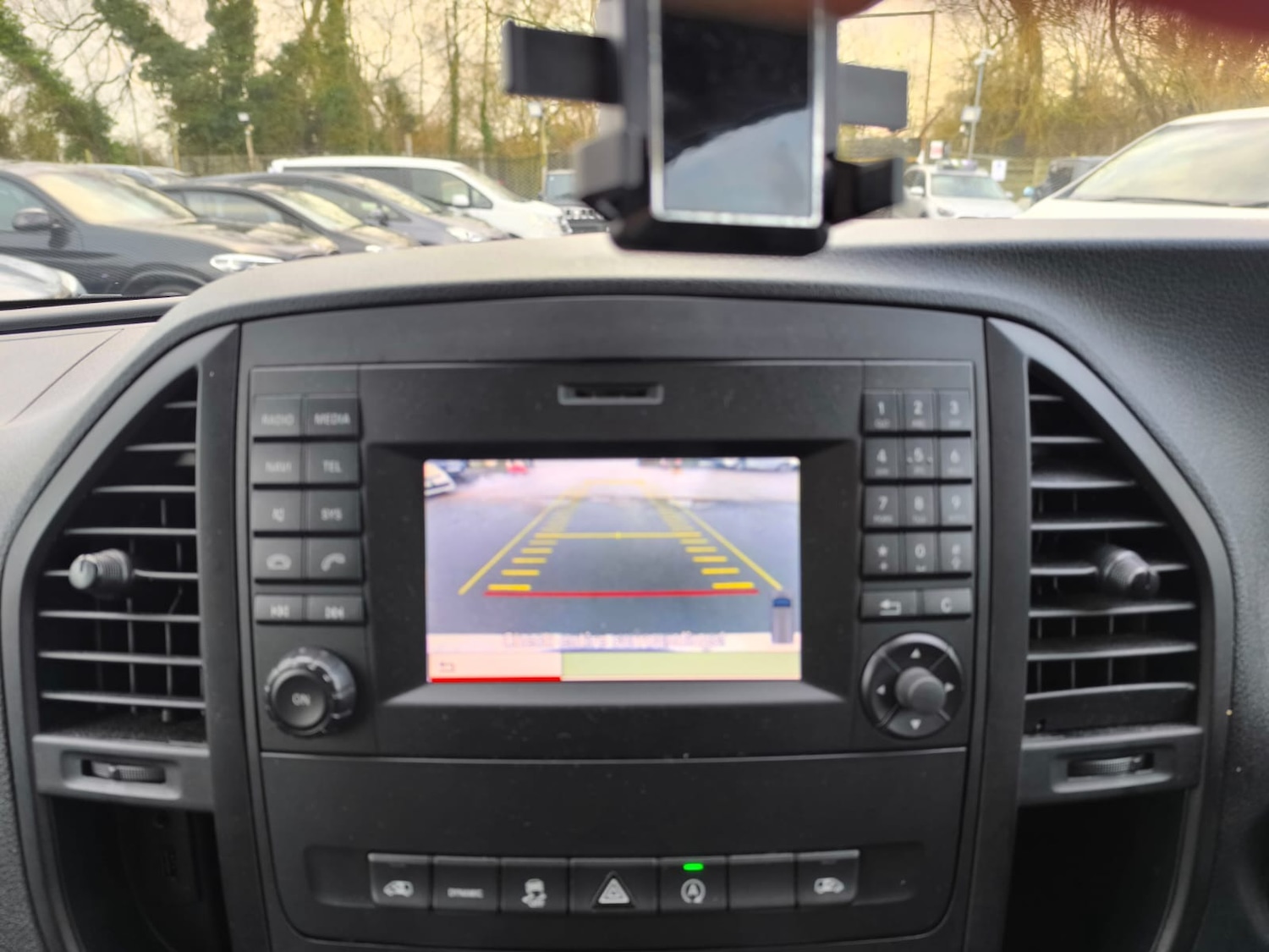 Used Mercedes-Benz Vito 2019 for sale - 77404514: Photo 22