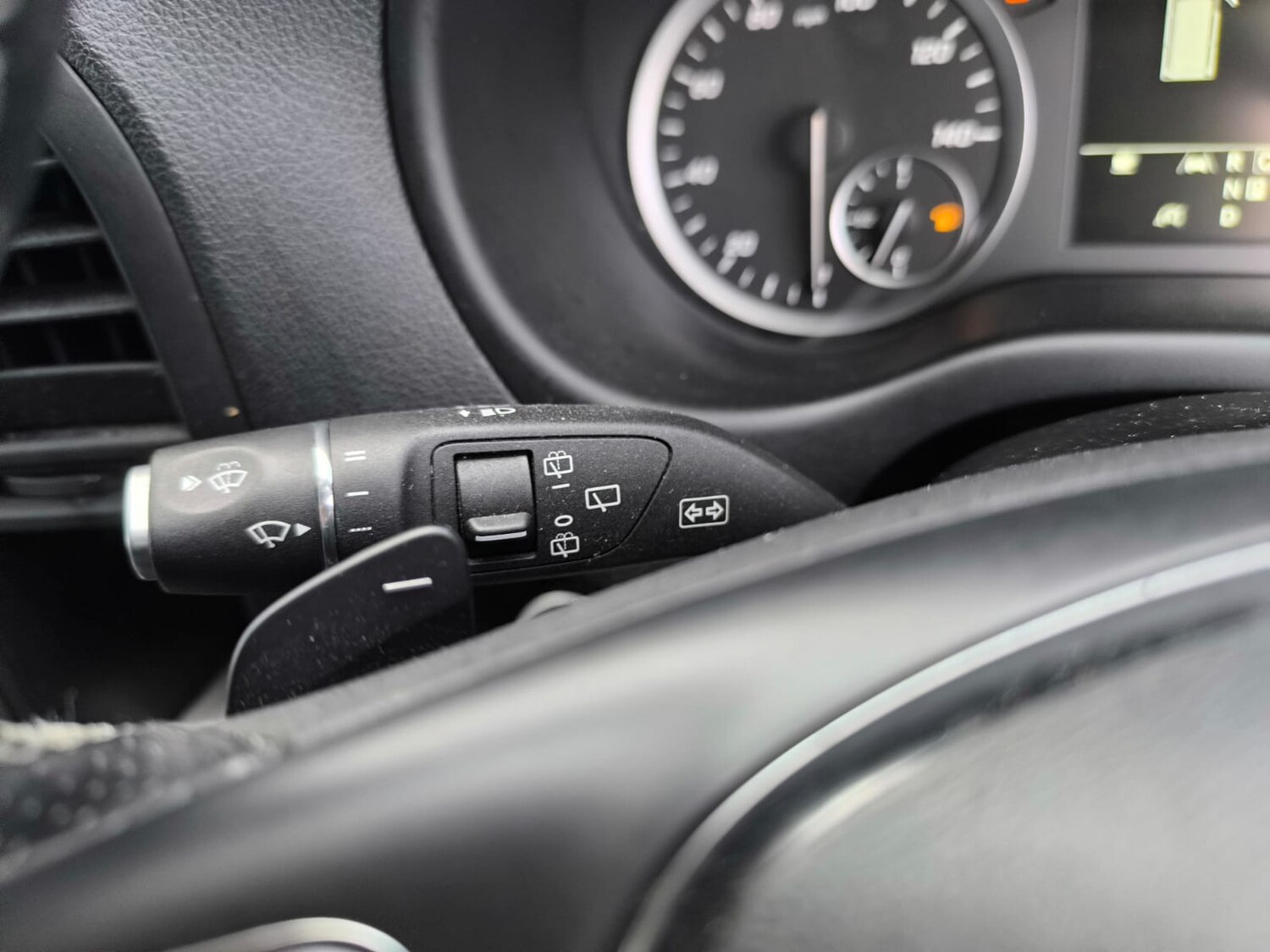 Used Mercedes-Benz Vito 2019 for sale - 77404514: Photo 23