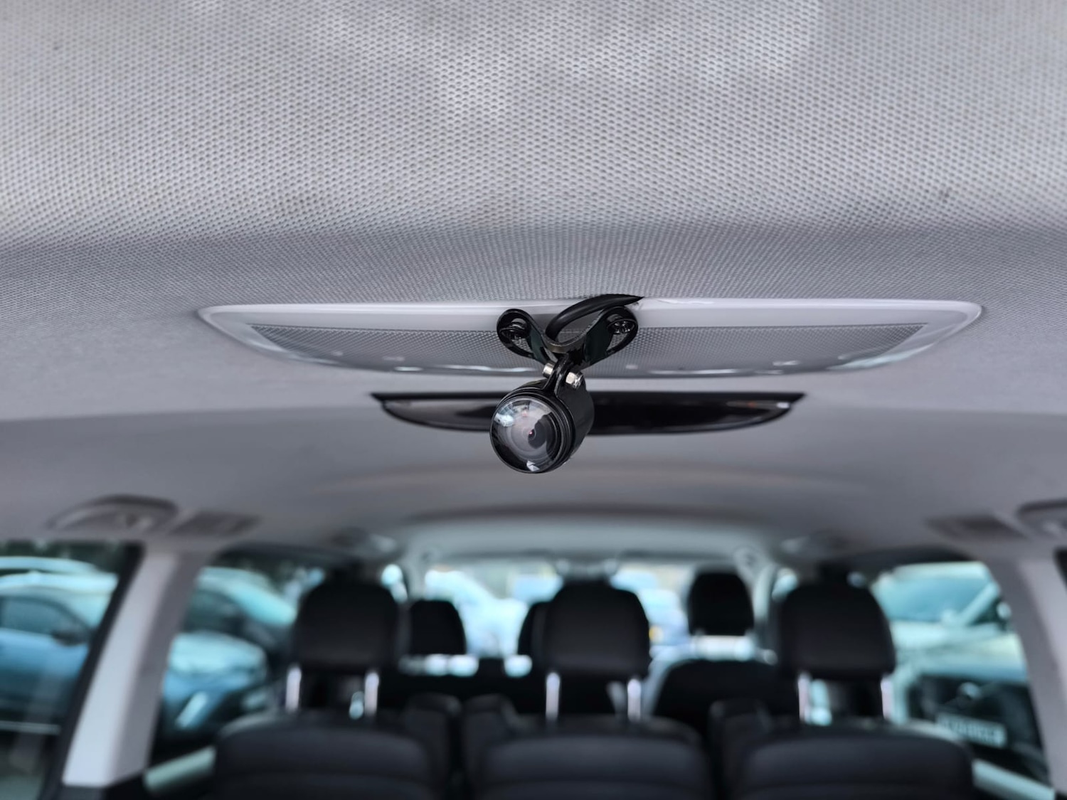 Used Mercedes-Benz Vito 2019 for sale - 77404514: Photo 25